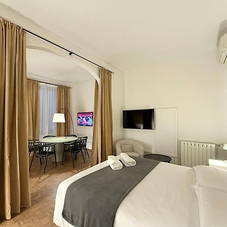 Yome - Your Home In Florence Extérieur photo