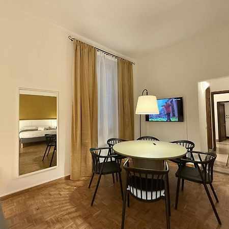 Yome - Your Home In Florence Extérieur photo