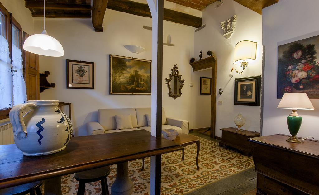 Yome - Your Home In Florence Extérieur photo