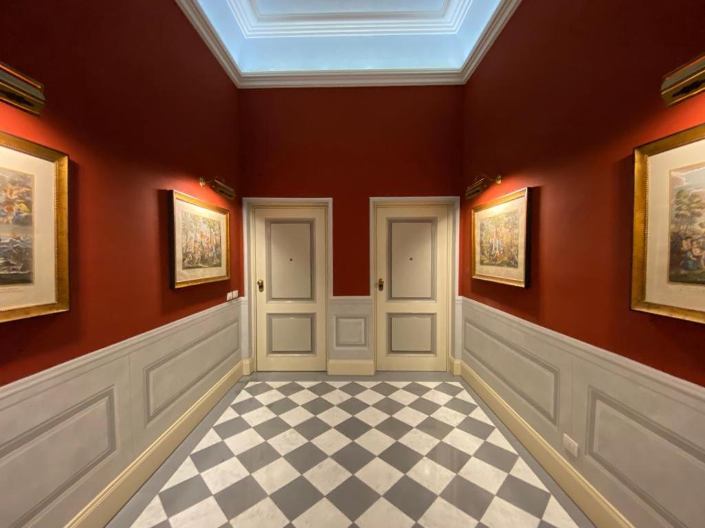 Yome - Your Home In Florence Extérieur photo