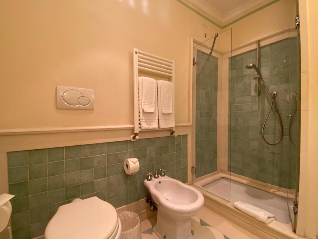 Yome - Your Home In Florence Extérieur photo