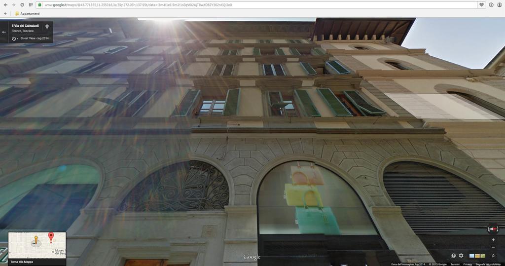 Yome - Your Home In Florence Extérieur photo