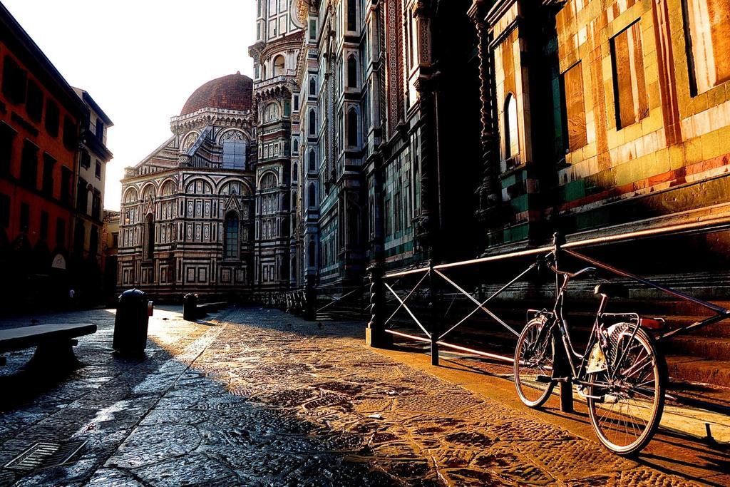 Yome - Your Home In Florence Extérieur photo