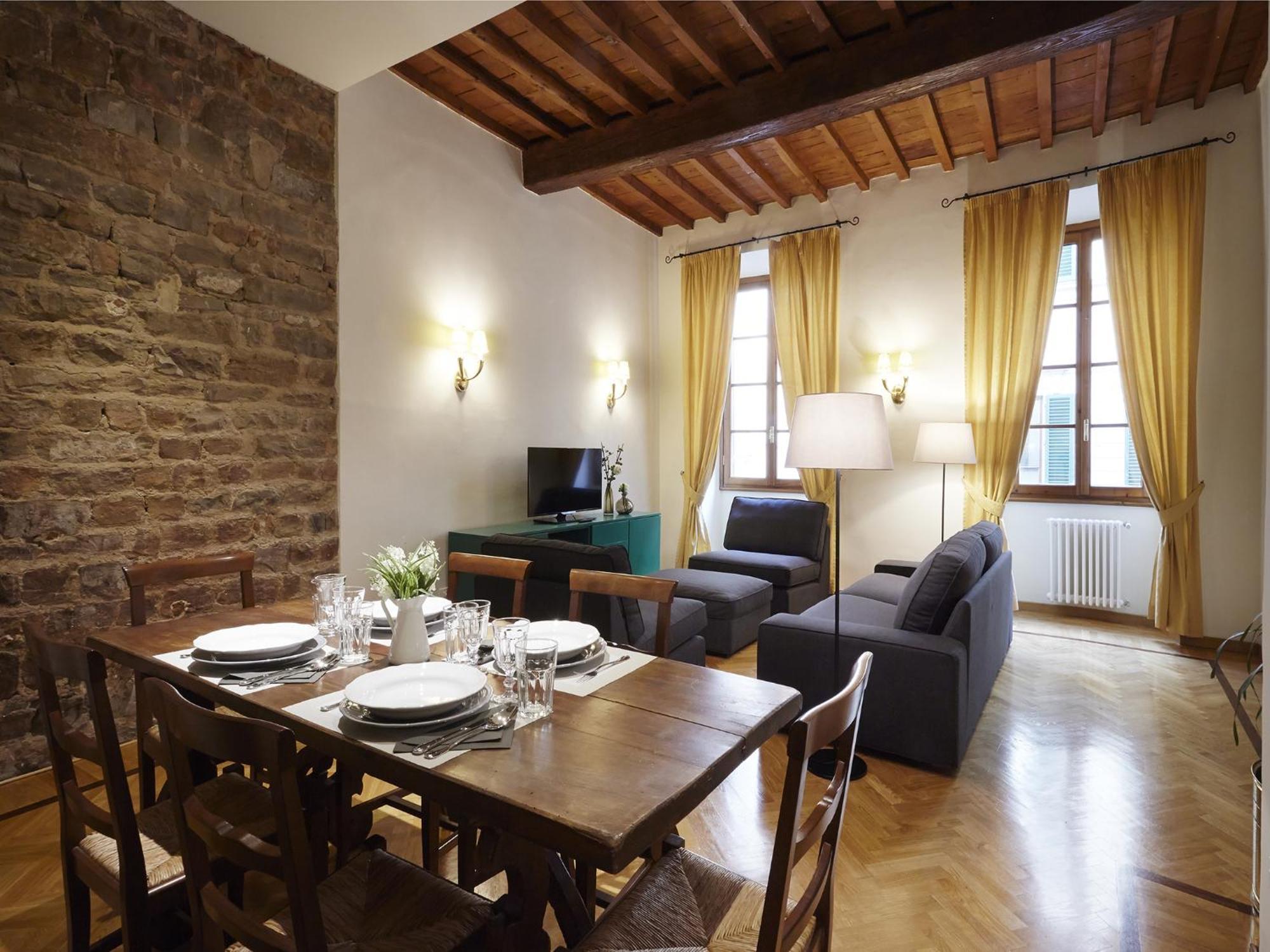 Yome - Your Home In Florence Chambre photo