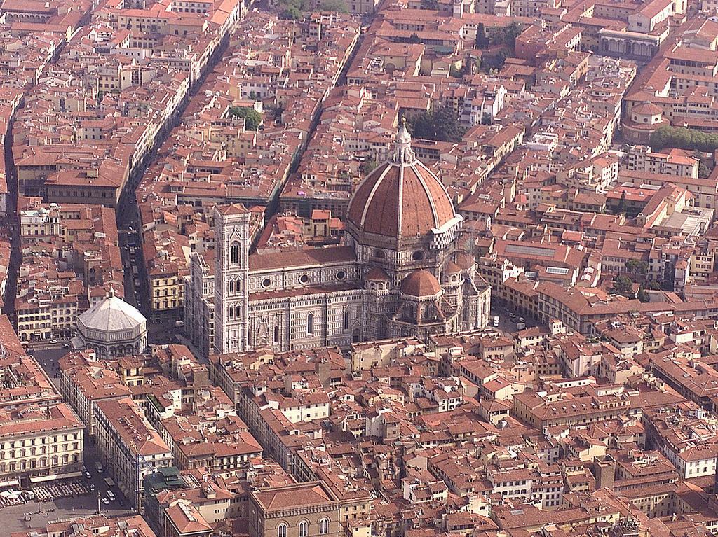 Yome - Your Home In Florence Extérieur photo