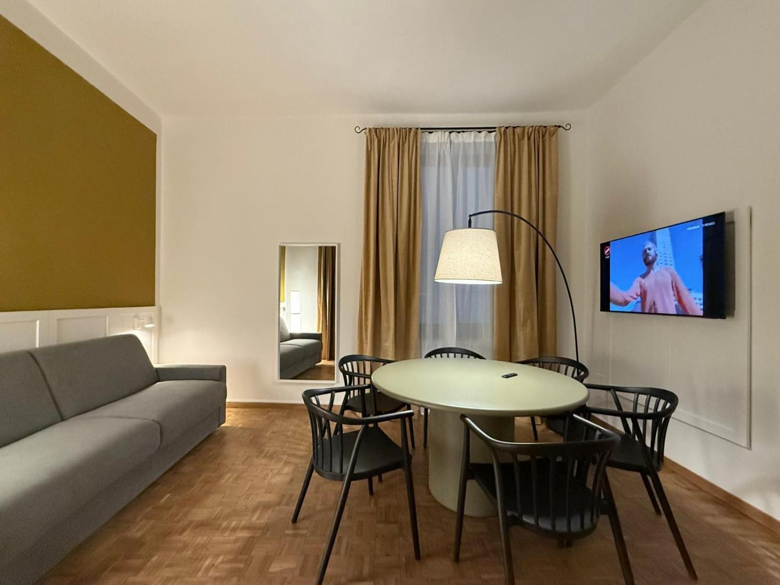 Yome - Your Home In Florence Extérieur photo