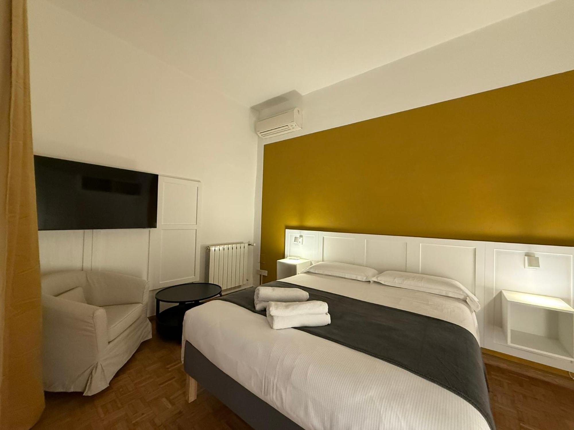 Yome - Your Home In Florence Chambre photo