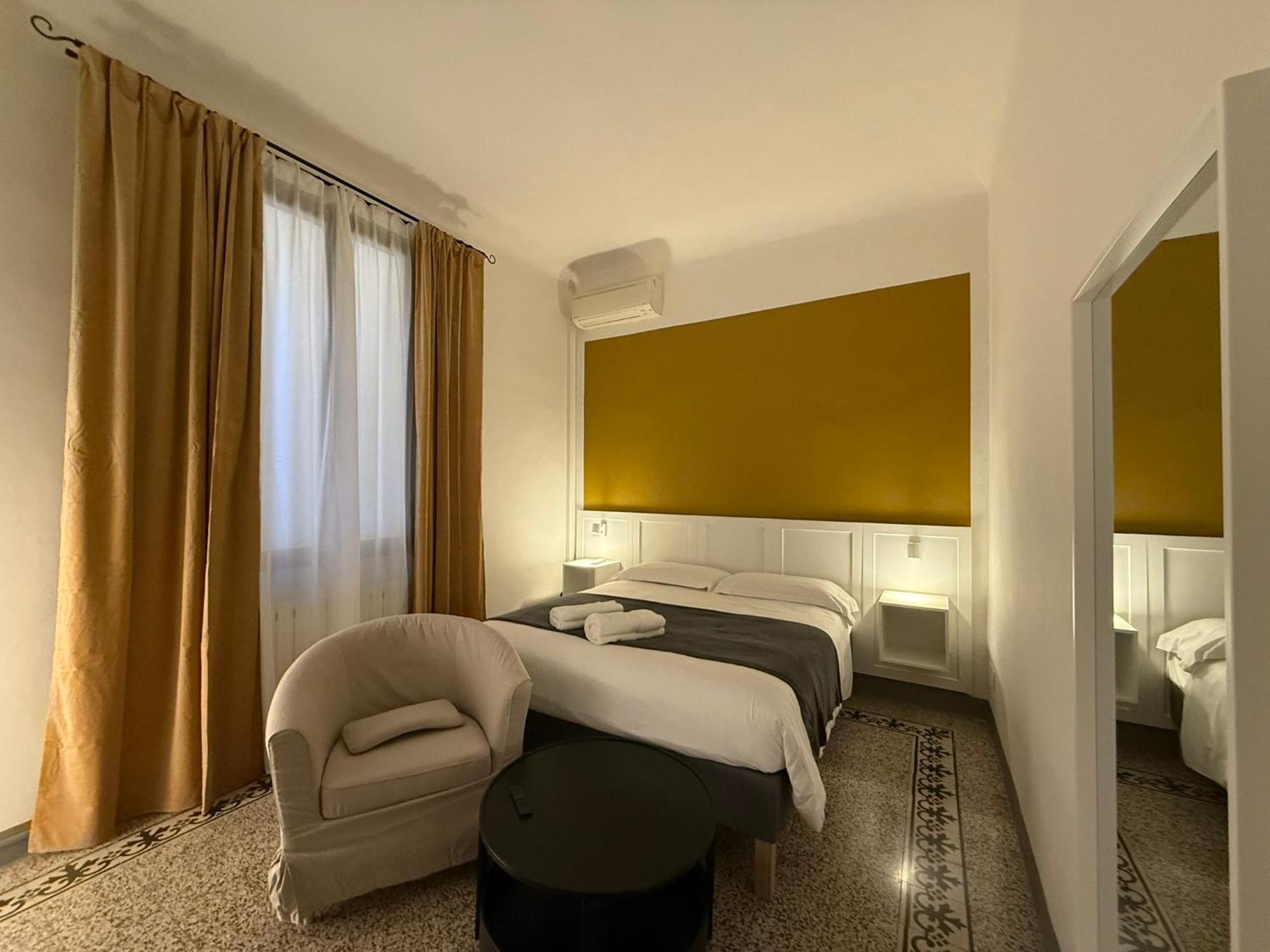 Yome - Your Home In Florence Extérieur photo