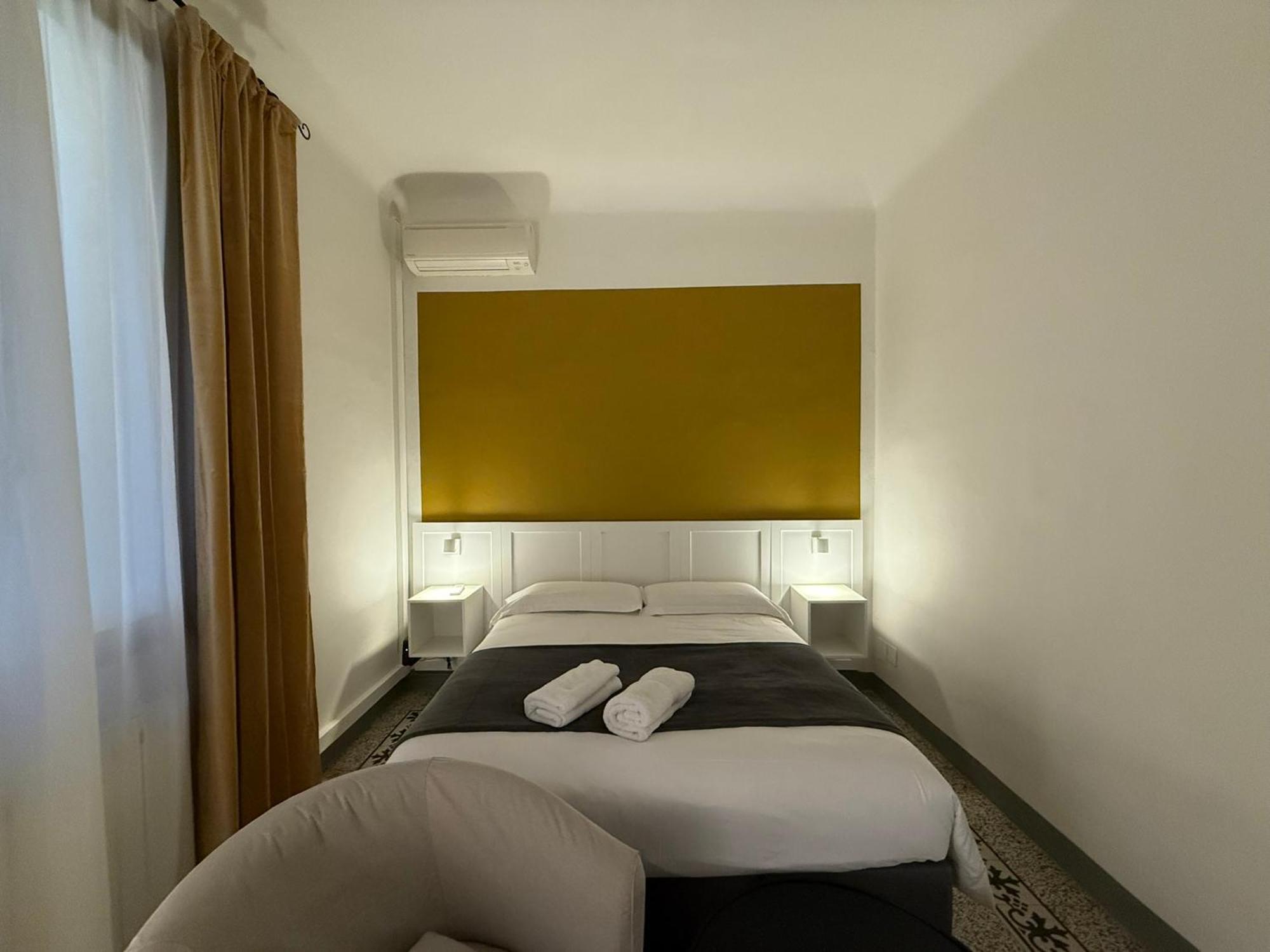 Yome - Your Home In Florence Extérieur photo