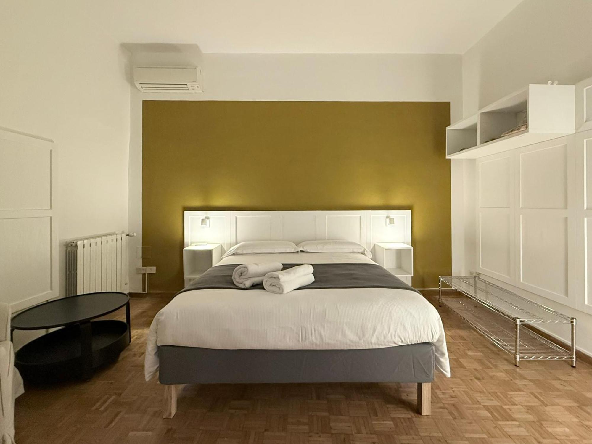 Yome - Your Home In Florence Extérieur photo