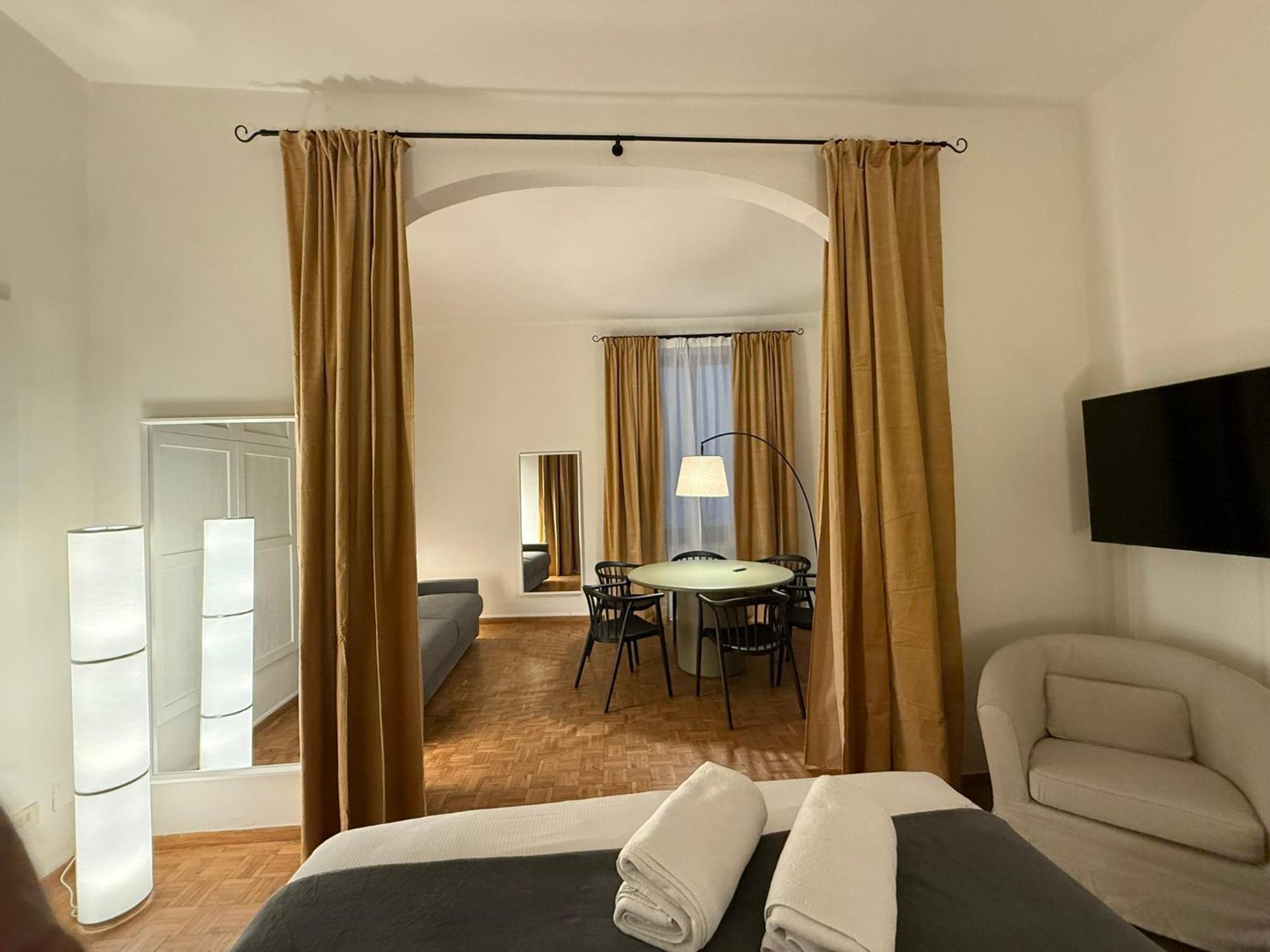 Yome - Your Home In Florence Extérieur photo