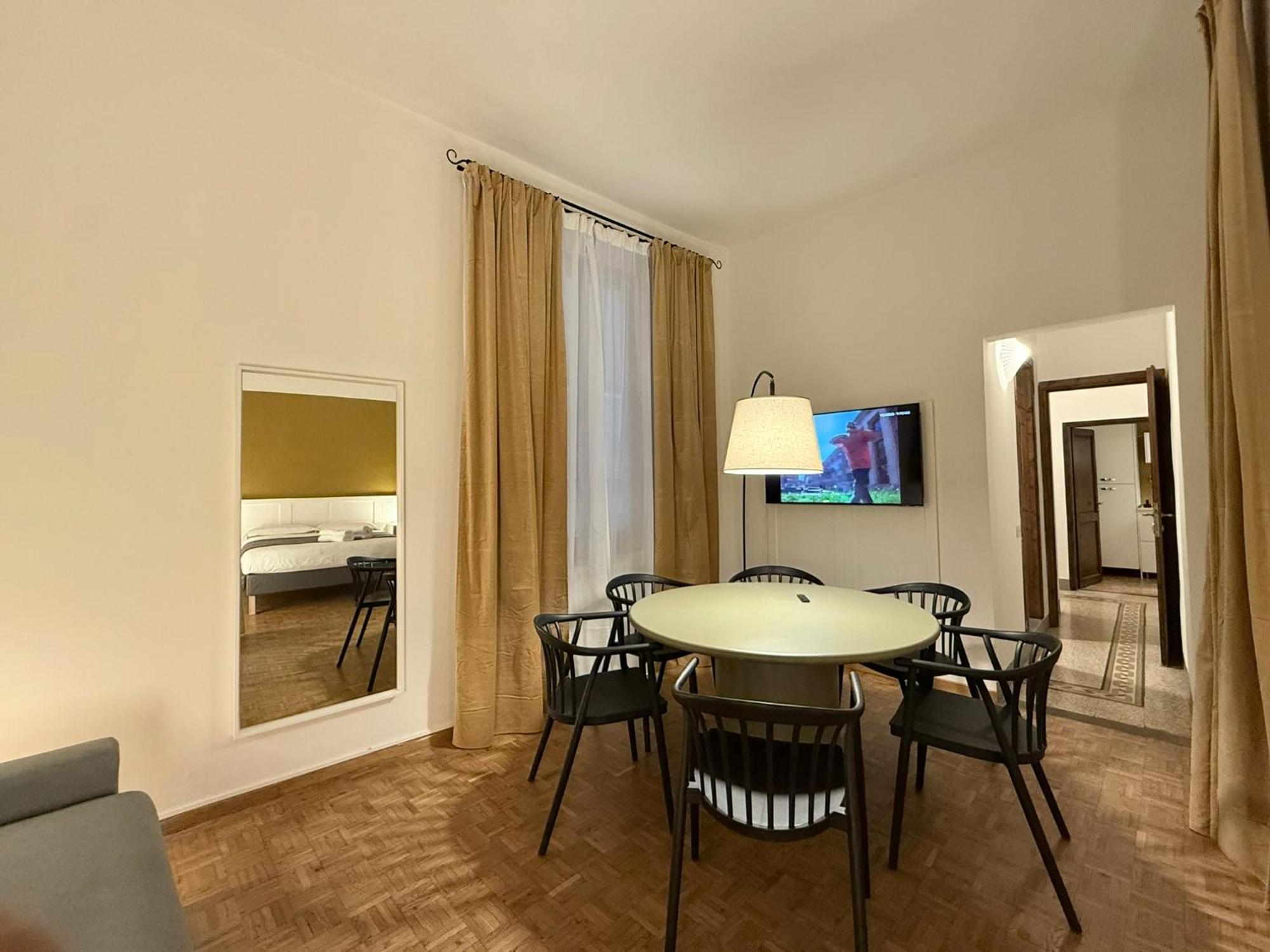 Yome - Your Home In Florence Extérieur photo