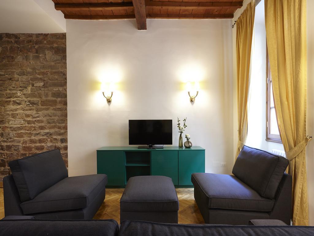 Yome - Your Home In Florence Chambre photo