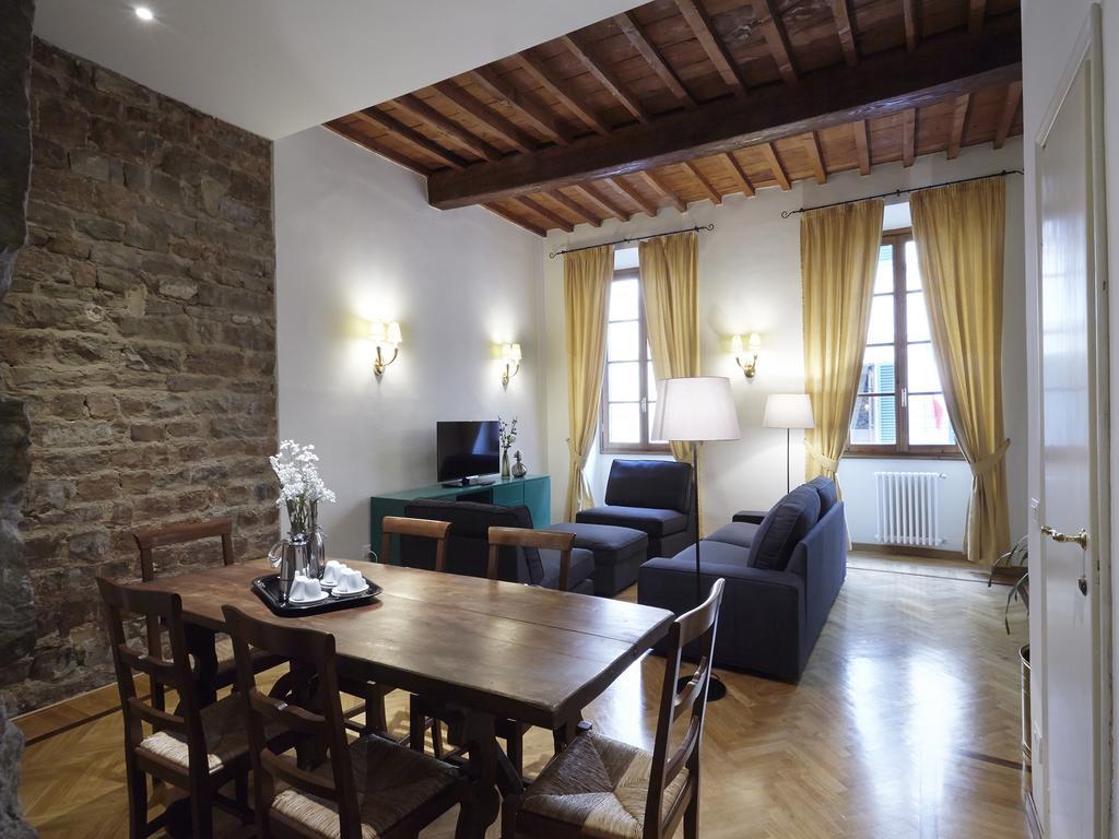 Yome - Your Home In Florence Chambre photo