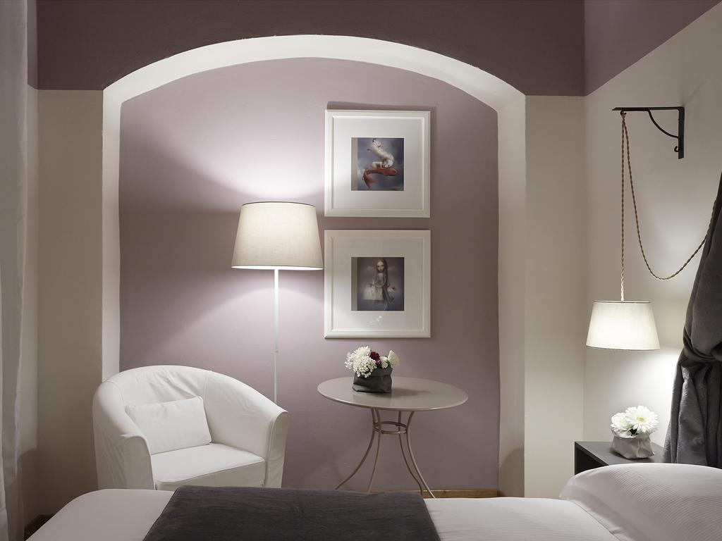 Yome - Your Home In Florence Chambre photo