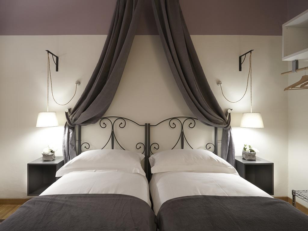 Yome - Your Home In Florence Chambre photo