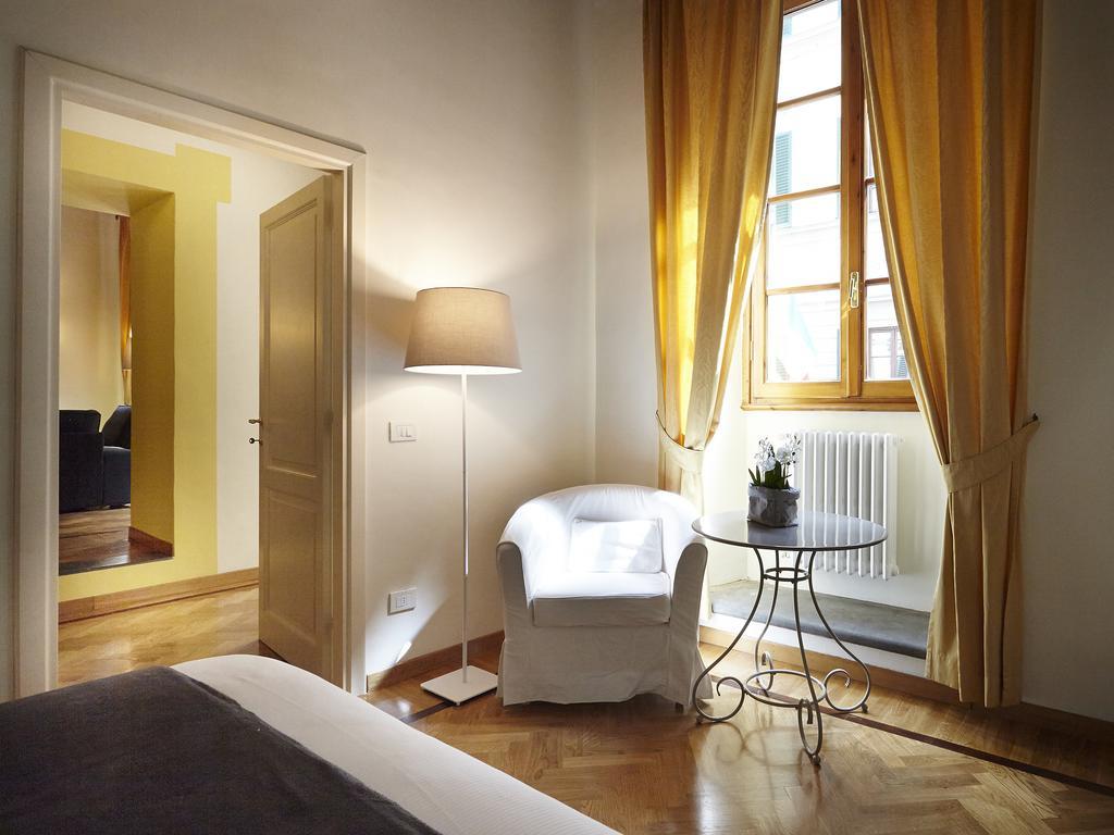 Yome - Your Home In Florence Chambre photo