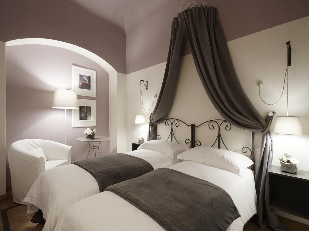 Yome - Your Home In Florence Chambre photo