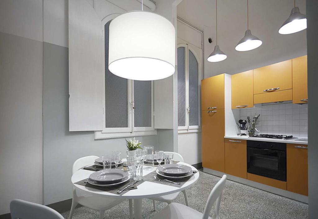 Yome - Your Home In Florence Extérieur photo