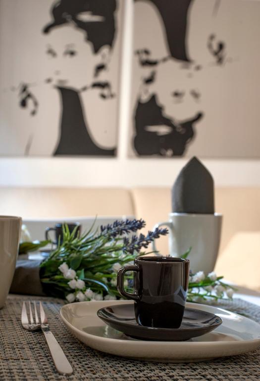 Yome - Your Home In Florence Chambre photo