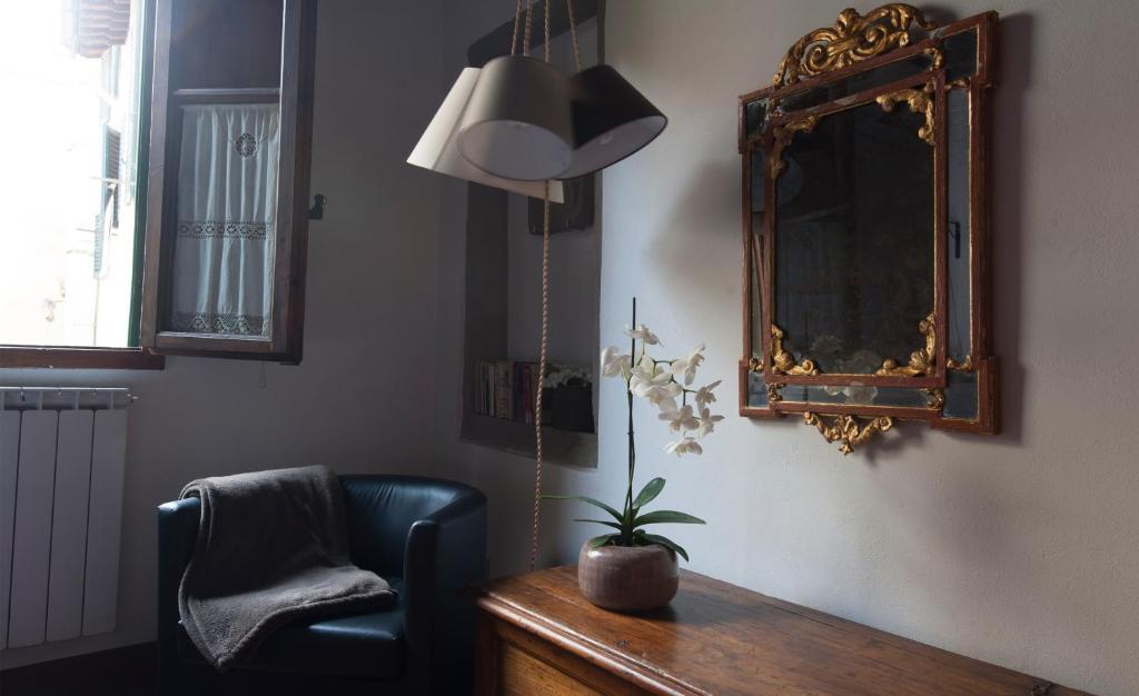 Yome - Your Home In Florence Chambre photo