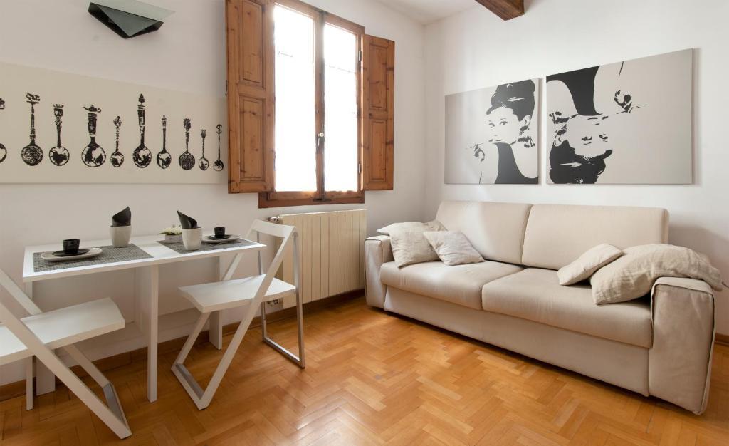 Yome - Your Home In Florence Chambre photo
