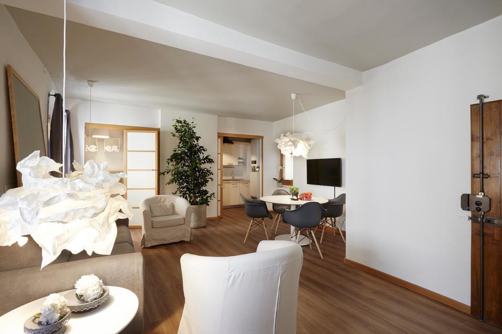 Yome - Your Home In Florence Extérieur photo