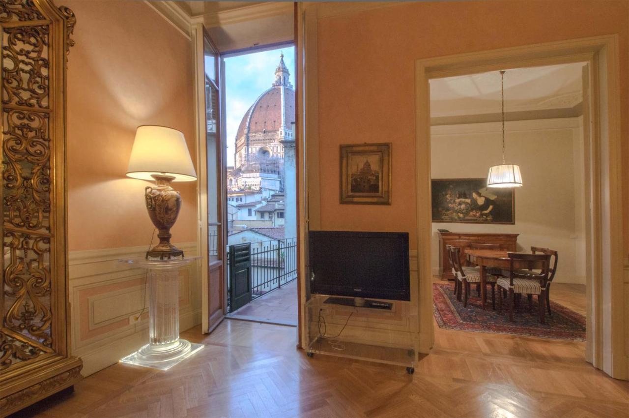Yome - Your Home In Florence Extérieur photo