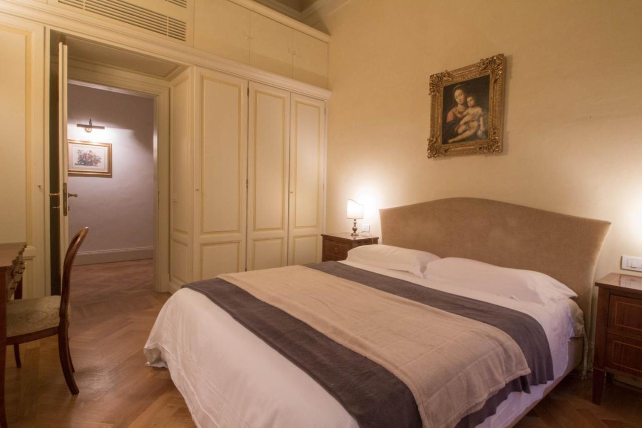 Yome - Your Home In Florence Extérieur photo