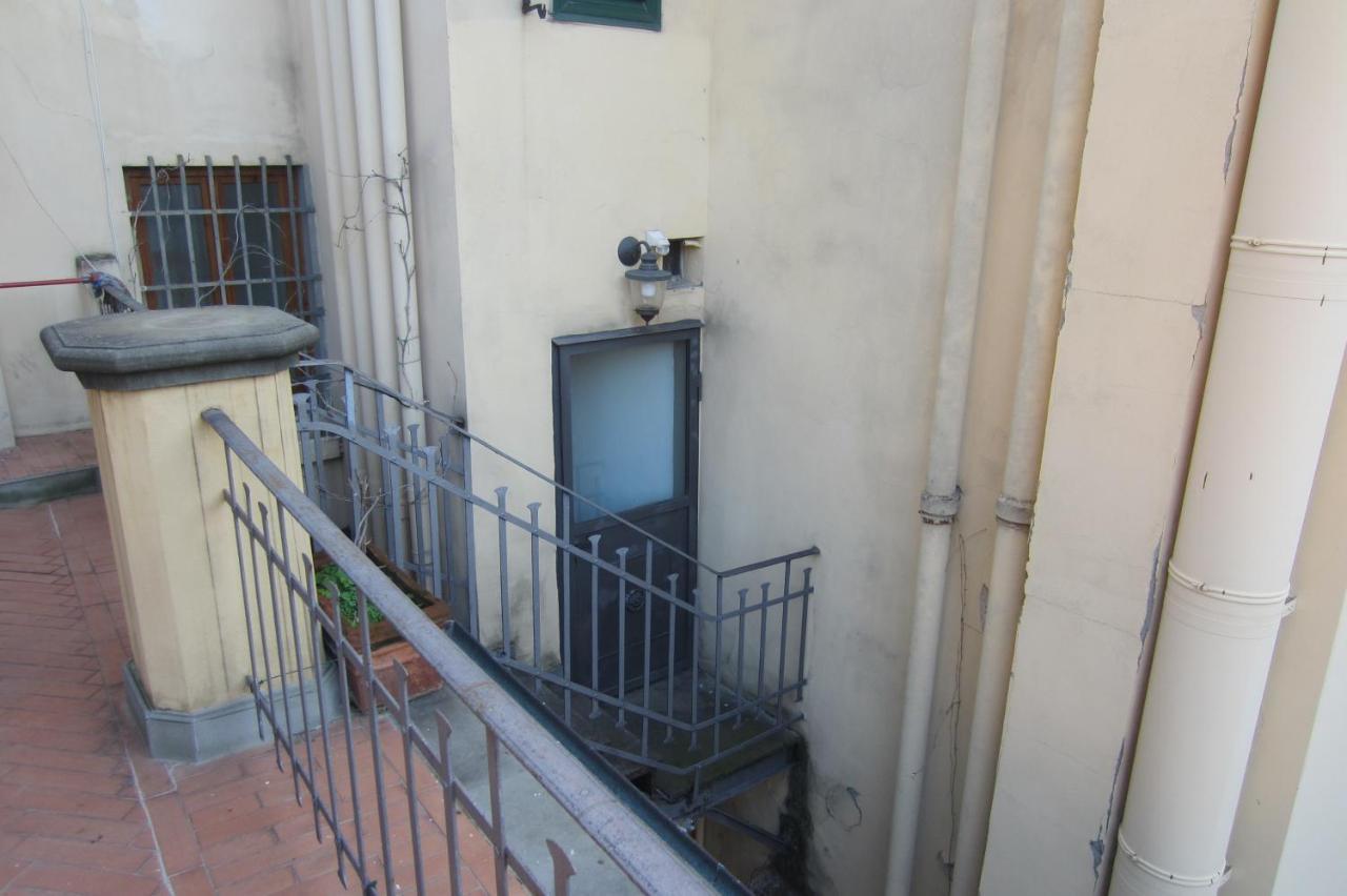 Yome - Your Home In Florence Extérieur photo