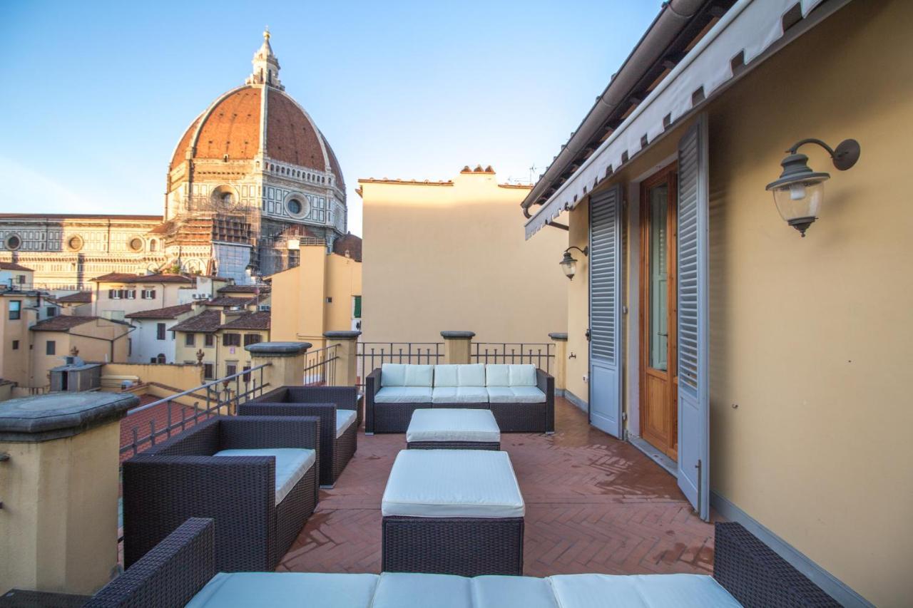 Yome - Your Home In Florence Extérieur photo