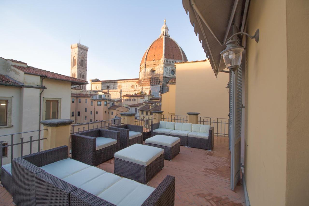 Yome - Your Home In Florence Extérieur photo
