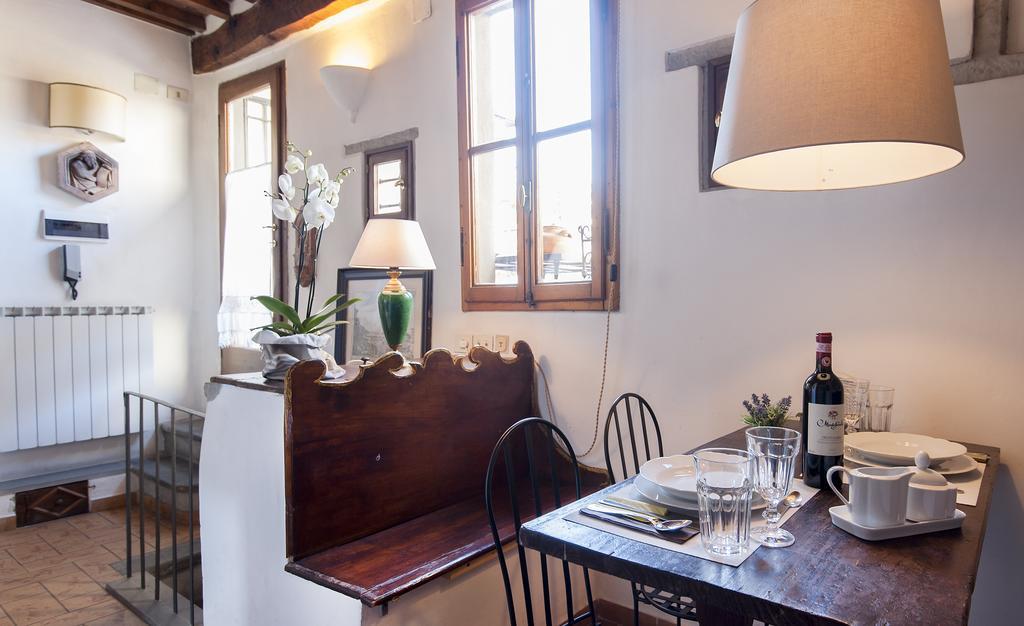 Yome - Your Home In Florence Chambre photo