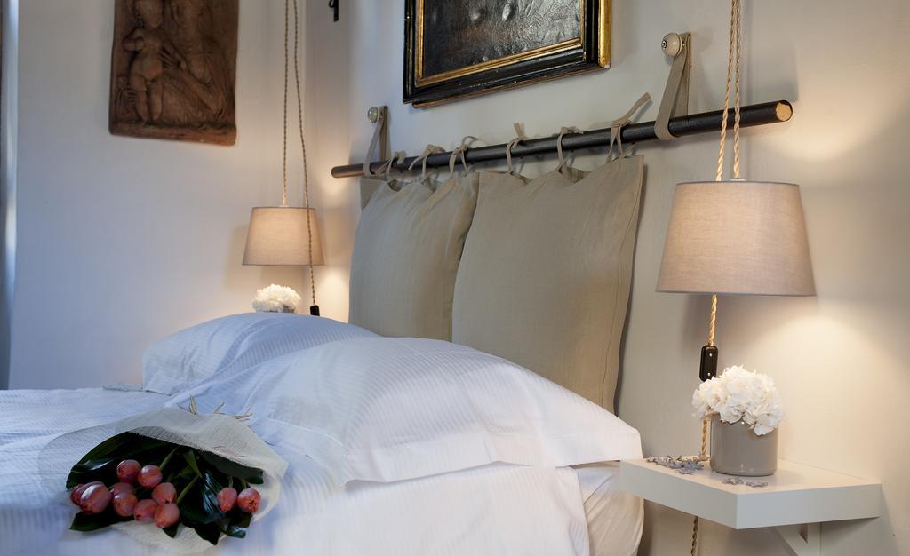 Yome - Your Home In Florence Chambre photo
