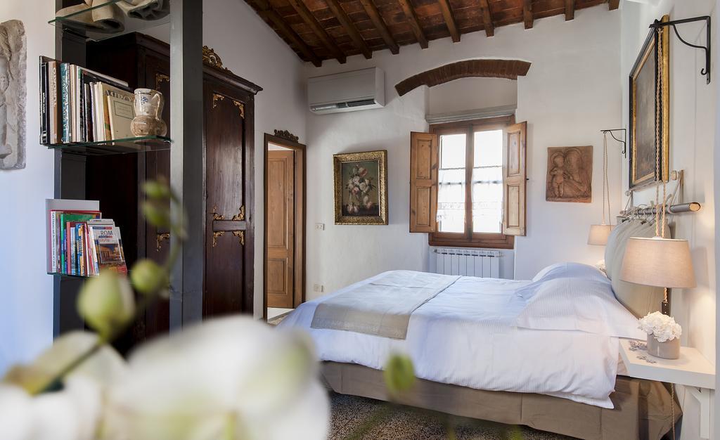 Yome - Your Home In Florence Chambre photo