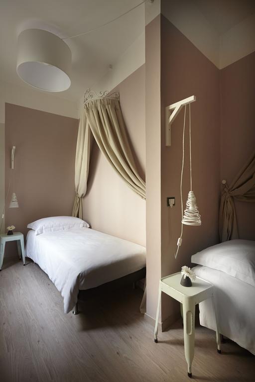 Yome - Your Home In Florence Chambre photo